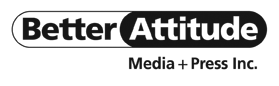 Better Attitude Media & Press, Inc.
